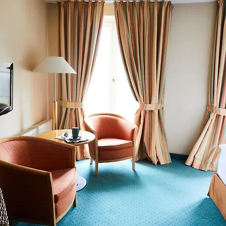 Отель An De Duen 4*