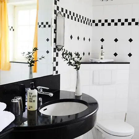 An De Duen Hotel Sankt Peter-Ording