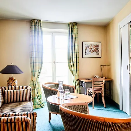 Landhaus An De Dun 4*