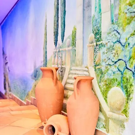 An De Duen Отель 4*