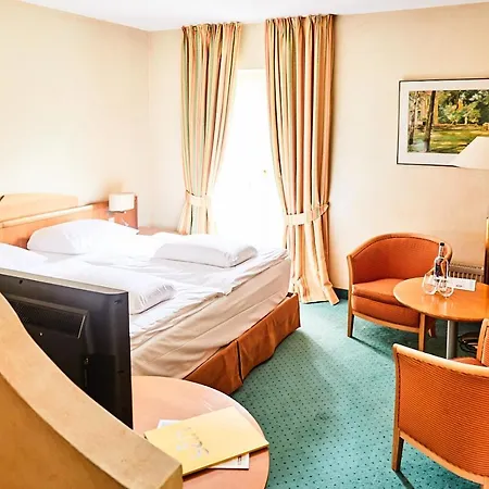 An De Duen Отель 4*