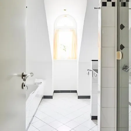 Отель An De Duen Санкт-Петер-Ординг