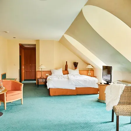 An De Dün Hotel