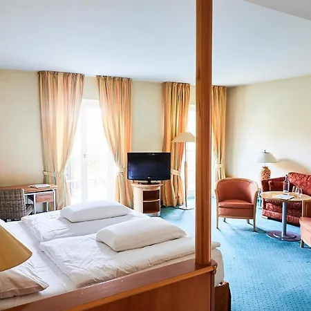 An De Dün Hotel