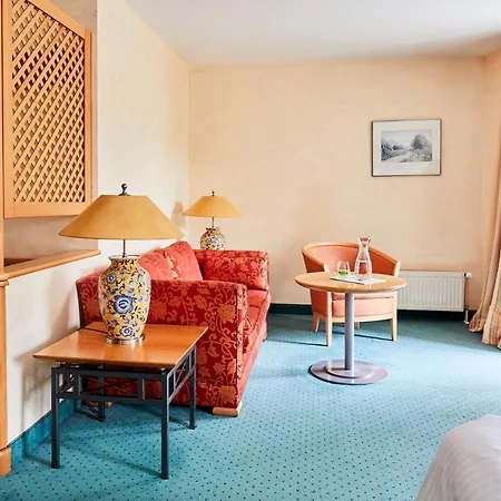 An De Duen 4* Санкт-Петер-Ординг