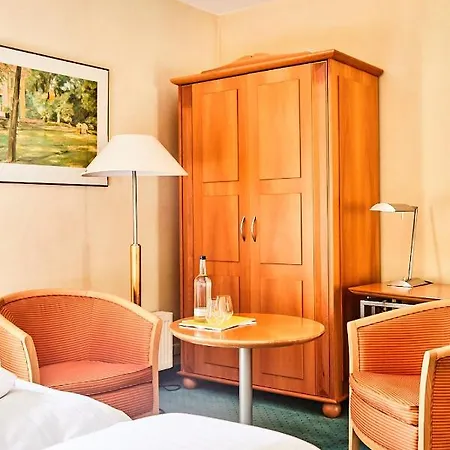 Отель An De Duen