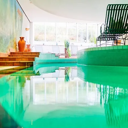 An De Dün Hotel