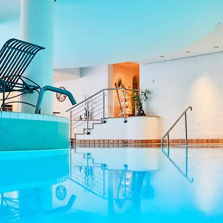 An De Duen 4* Санкт-Петер-Ординг