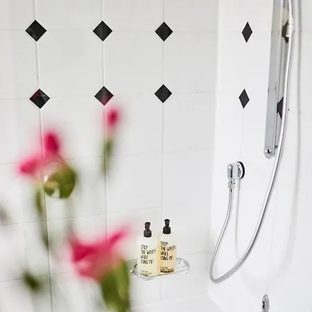 An De Duen 4* Санкт-Петер-Ординг