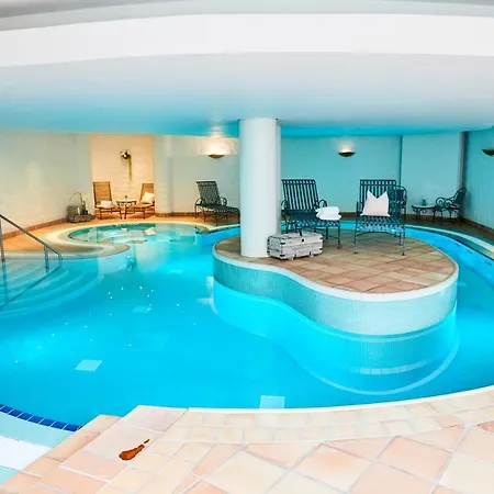 An De Duen 4* Санкт-Петер-Ординг