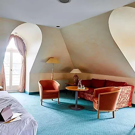 An De Duen Hotel