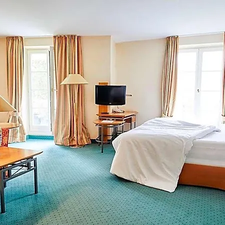Hotel An De Duen