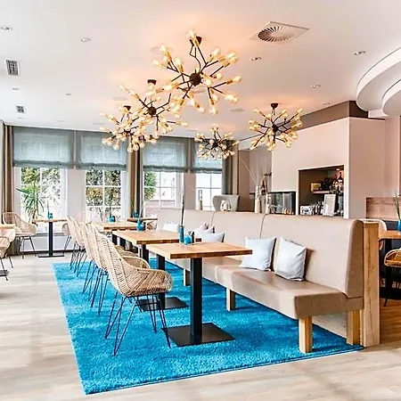 An De Duen Hotel