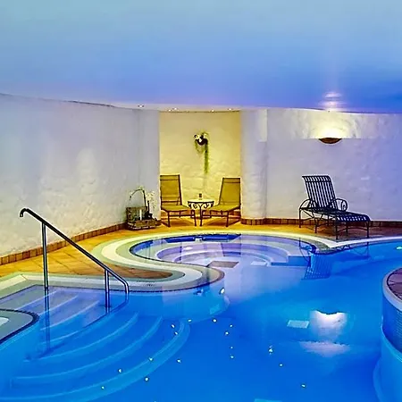 Hotel An De Duen 4*