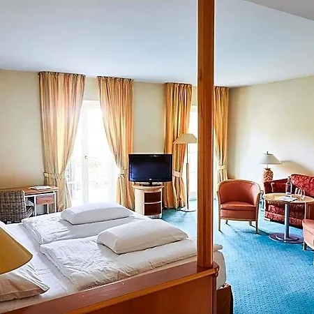 Hotel An De Duen 4*