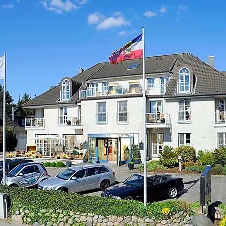 An De Duen 4* Sankt Peter-Ording