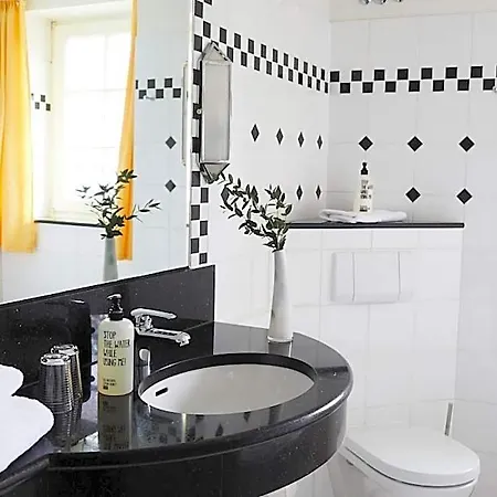 An De Duen Hotel 4*