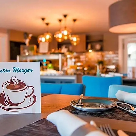 Hotel An De Duen 4*
