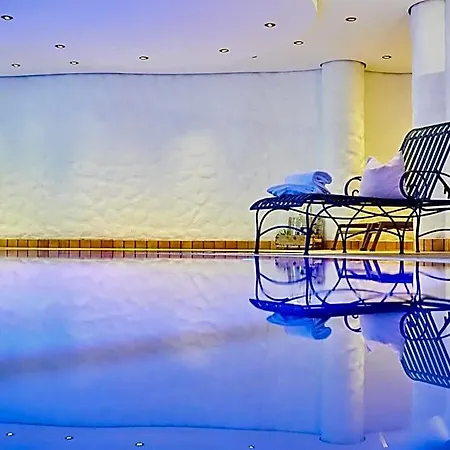 An De Duen 4* Sankt Peter-Ording
