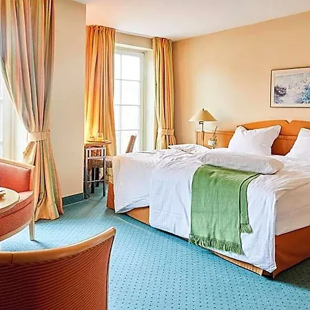 An De Duen Hotel