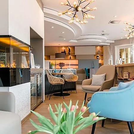 Hotel An De Duen