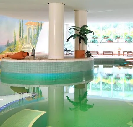 An De Duen Санкт-Петер-Ординг