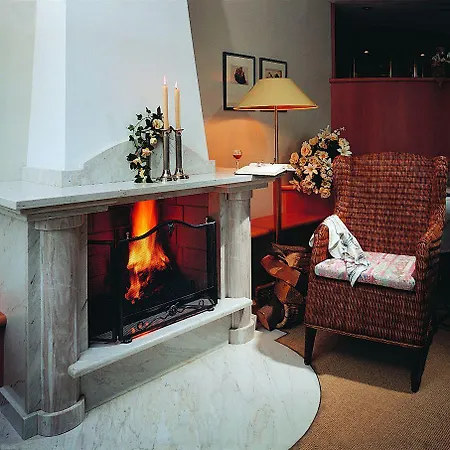 Отель An De Duen