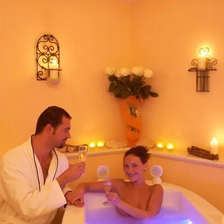 Отель An De Duen