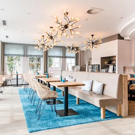 An De Duen Отель 4*