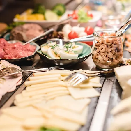 An De Duen Отель 4*