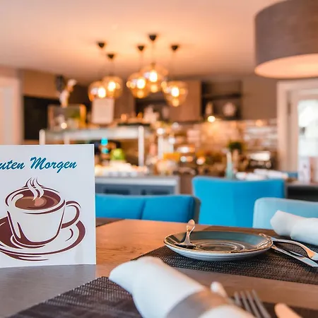 An De Duen Санкт-Петер-Ординг