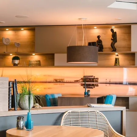 Hotel An De Dün 4*