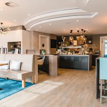 Отель An De Duen 4*