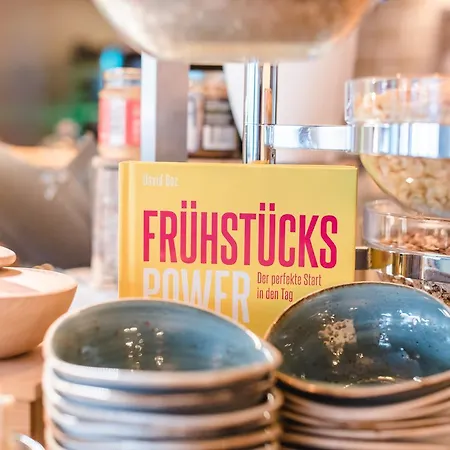 Отель An De Duen