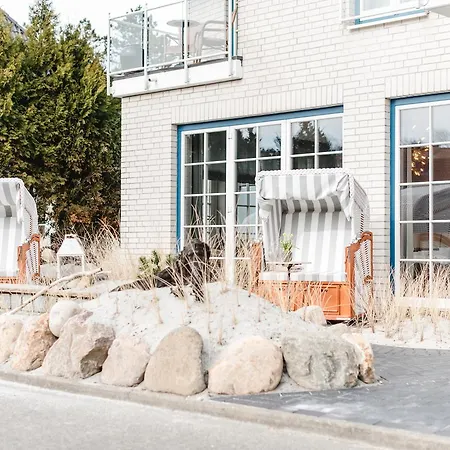 An De Duen Отель