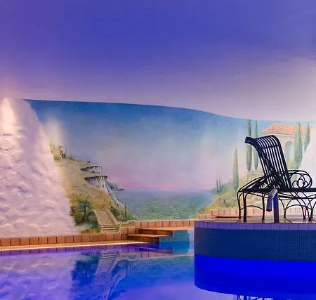 An De Duen Отель 4*