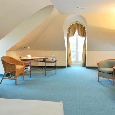 An De Duen Hotel Sankt Peter-Ording