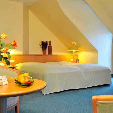 An De Duen 4* Санкт-Петер-Ординг