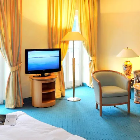 An De Duen Отель 4*