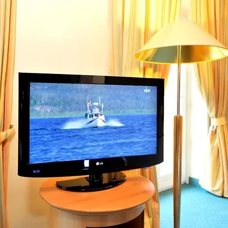 An De Duen 4* Санкт-Петер-Ординг