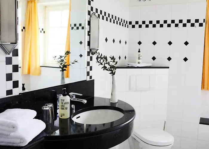 An De Duen ホテル ザンクト・ペーター・オルディング