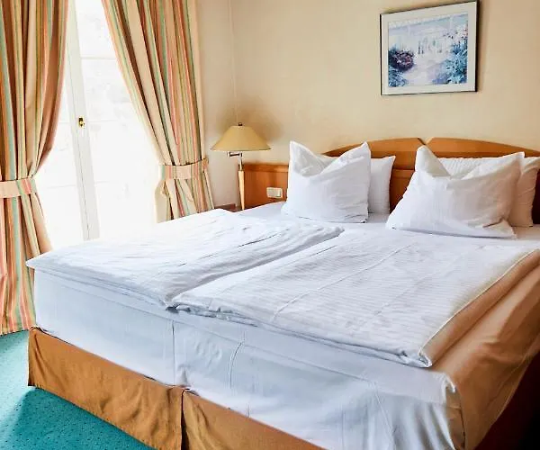 An De Duen 4* Sankt Peter-Ording