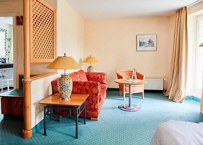 An De Duen 4* Sankt Peter-Ording