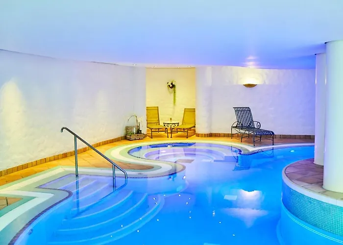 An De Duen Hotell Sankt Peter-Ording