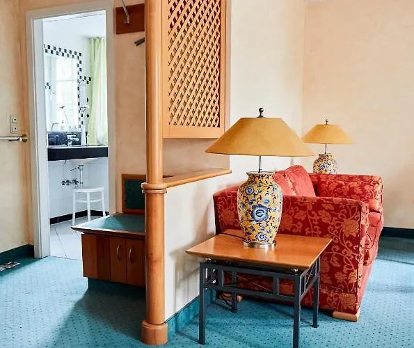 An De Duen Hotell 4*