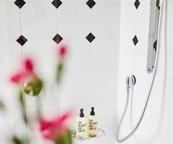 An De Duen 4* Sankt Peter-Ording