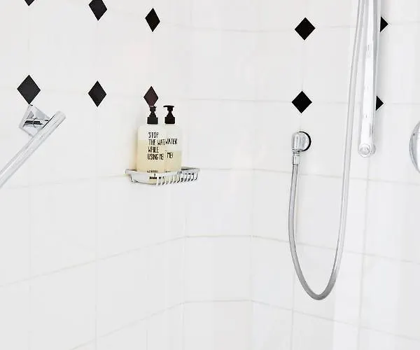 An De Duen 4* Sankt Peter-Ording