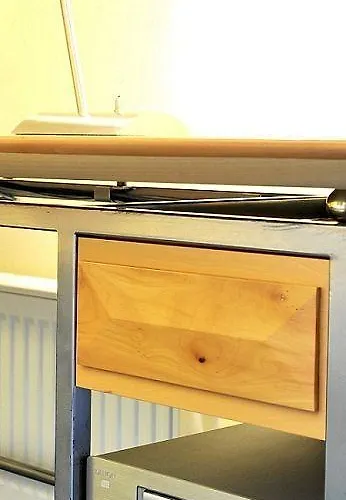 ホテル An De Duen ザンクト・ペーター・オルディング