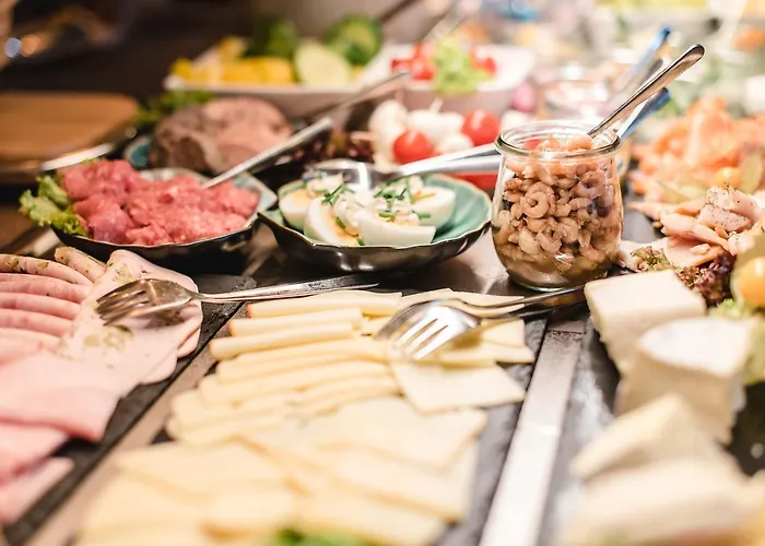 An De Duen Hotell 4*