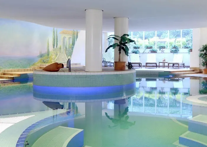 ホテル An De Duen